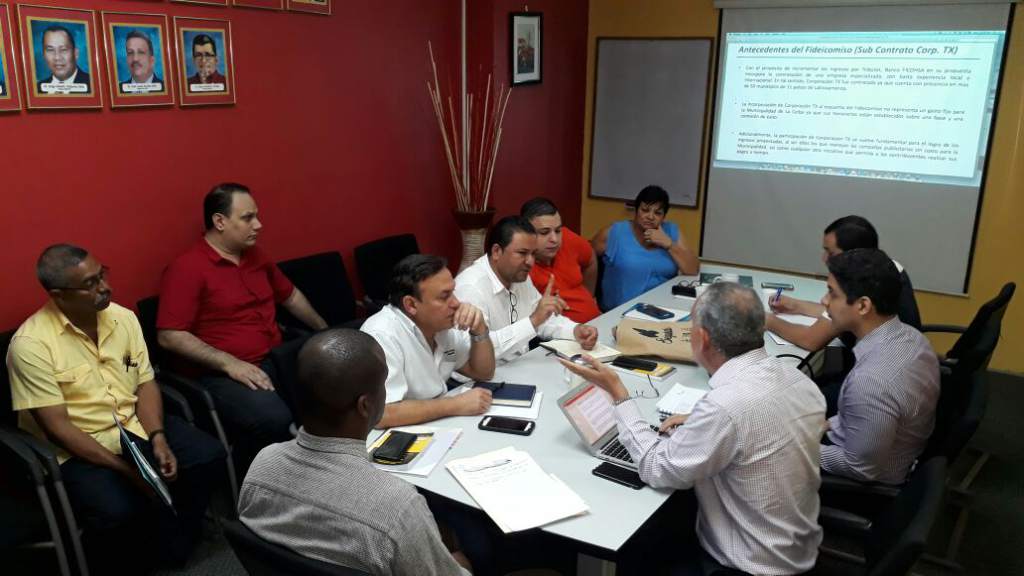 La Ceiba plan arbitrios La Ceiba plan arbitrios
