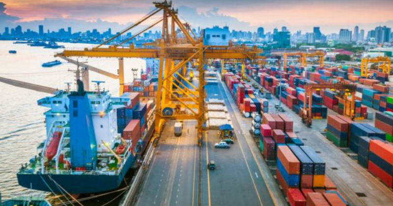 informe países más endeudados informe países más endeudados