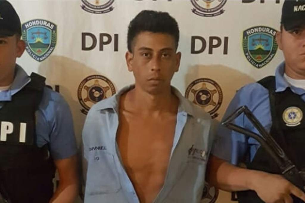 Félix Eduardo Portillo Pacheco Félix Eduardo Portillo Pacheco