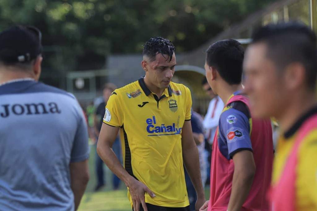 dos finalistas de la Copa Presidente