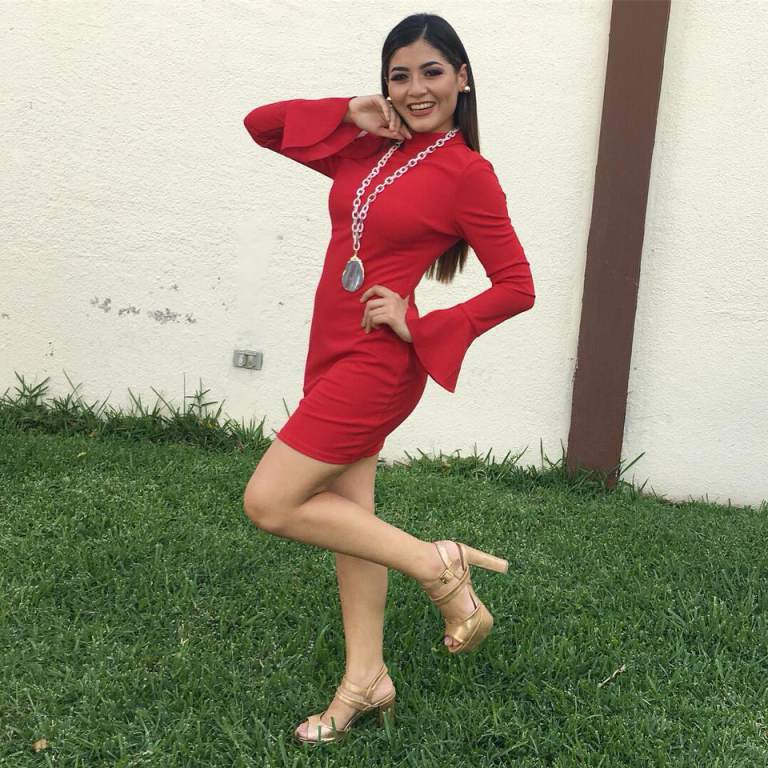 Katheryn Banegas Katheryn Banegas