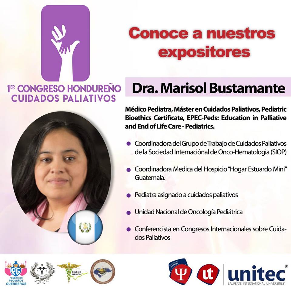 Congreso Cuidados Paleativos Congreso Cuidados Paleativos