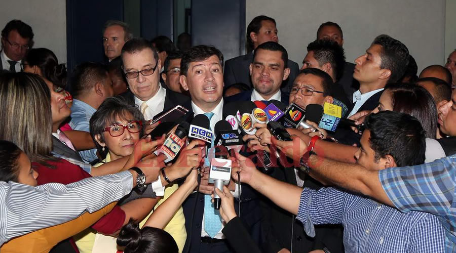 diálogo población perder confianza diálogo población perder confianza