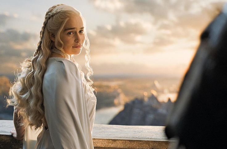 Emilia Clarke Emilia Clarke