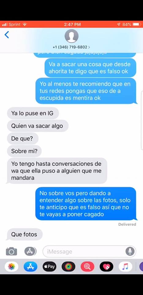 Elsa Oseguera pretende convertirse en millonaria