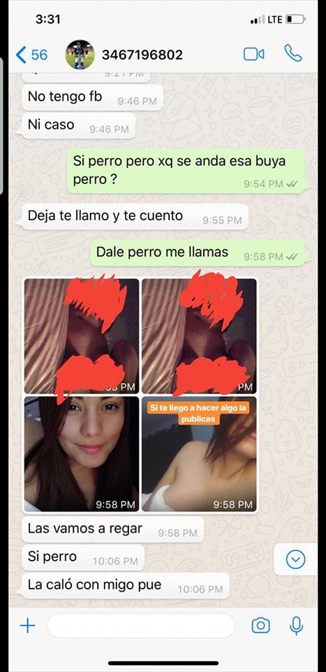 Elsa Oseguera pretende convertirse en millonaria
