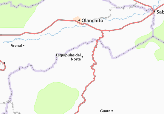 Olanchito carretera asesinan ciudadano