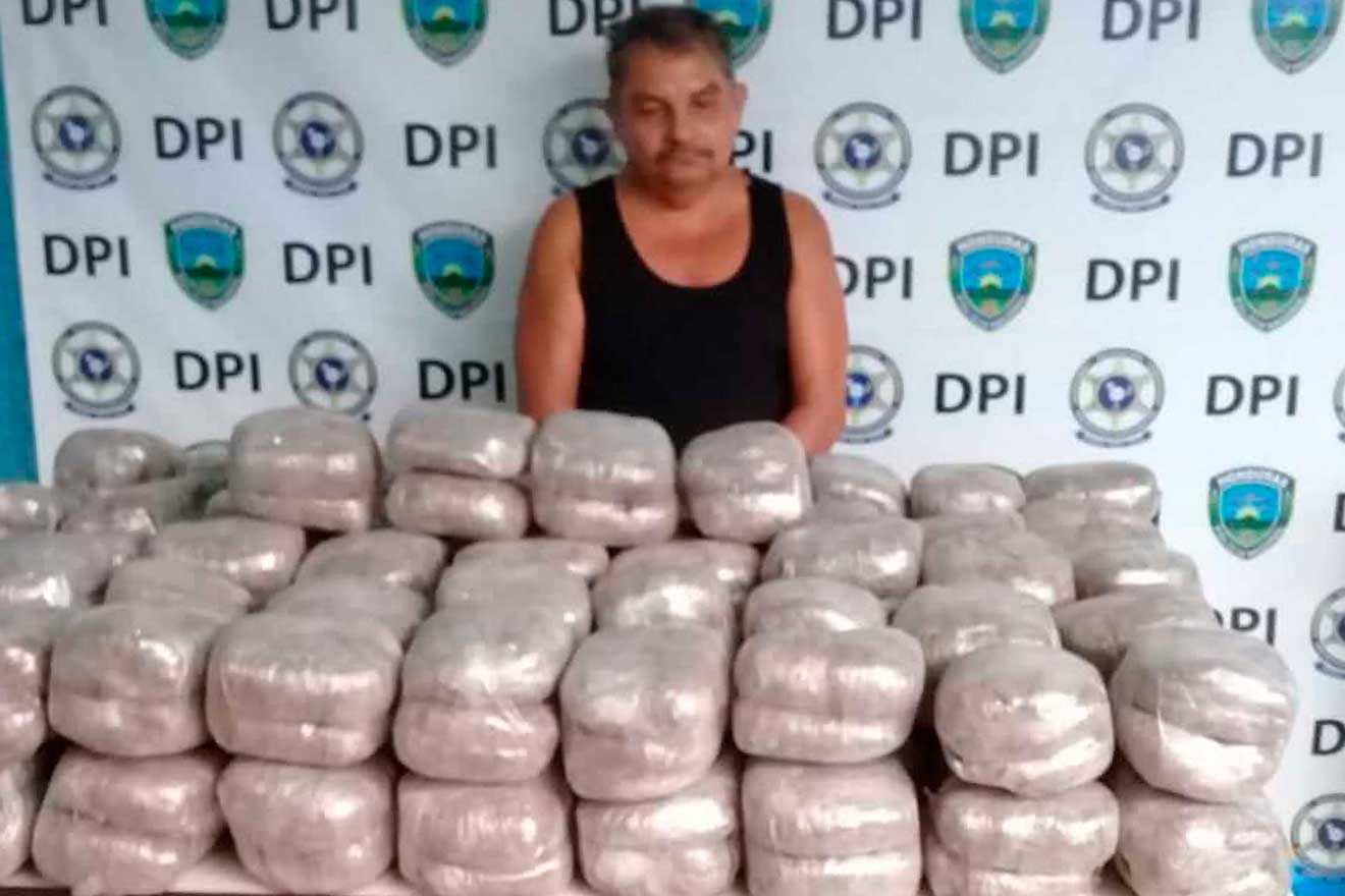 Enfrentamiento Decomiso Droga Olanchito Enfrentamiento Decomiso Droga Olanchito