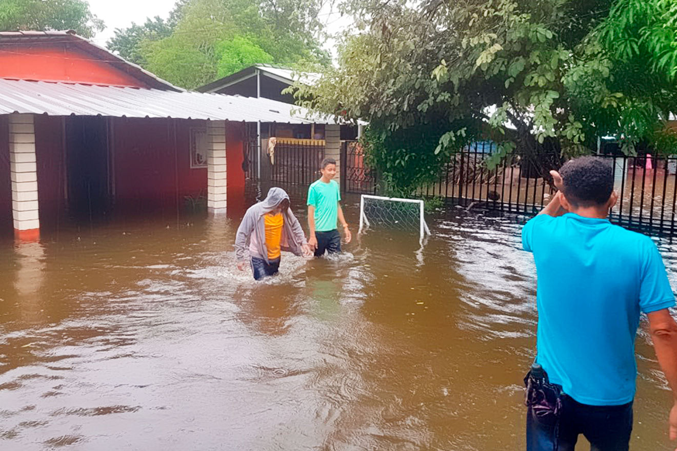 Hernandez Lluvias Choluteca Hernandez Lluvias Choluteca