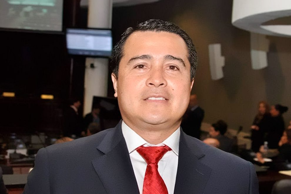 Tony Hernández submarinos