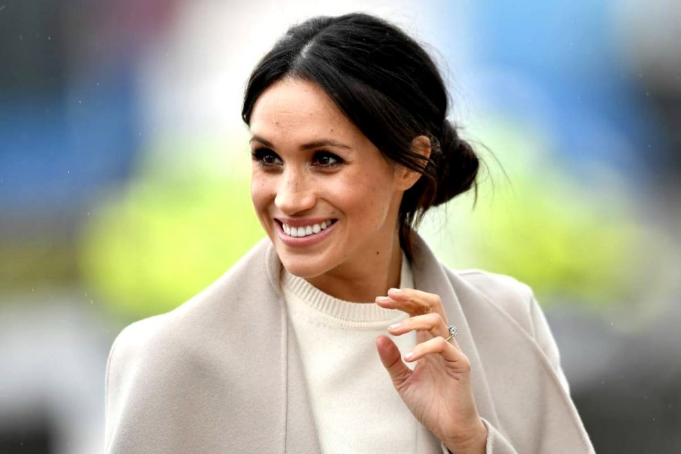 renuncia asistente Meghan Markle