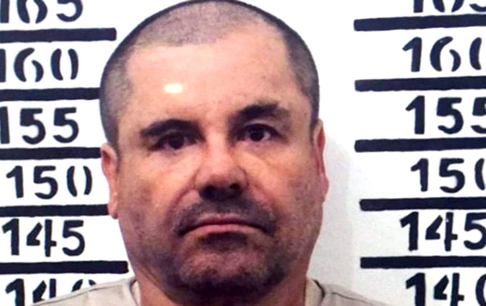 El Chapo