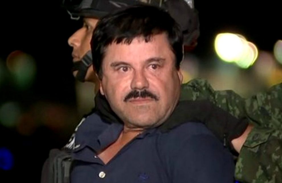 Madre El Chapo