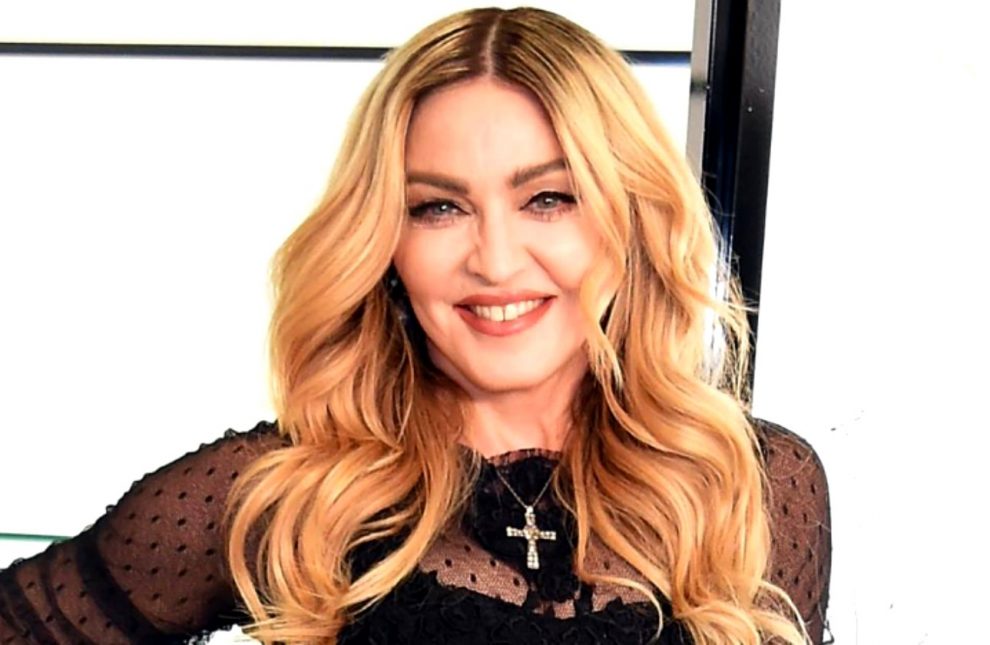 Madonna