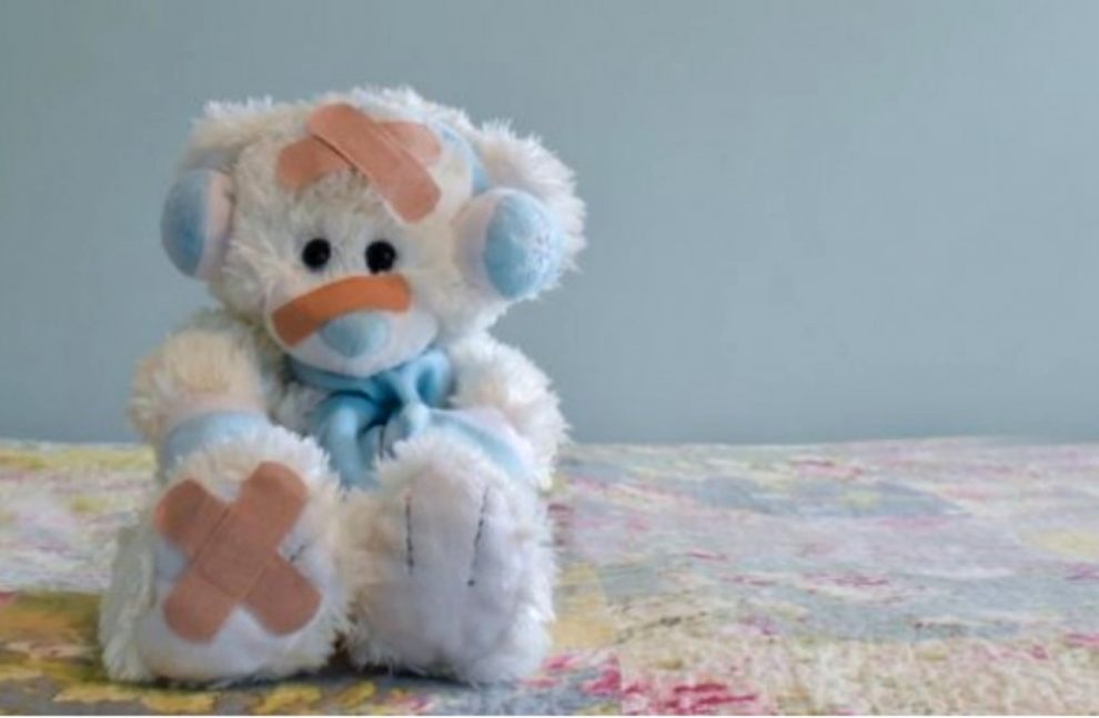 asesinato de una bebé