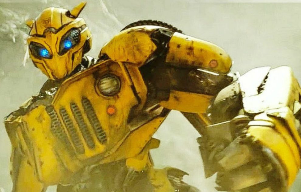 bumblebee