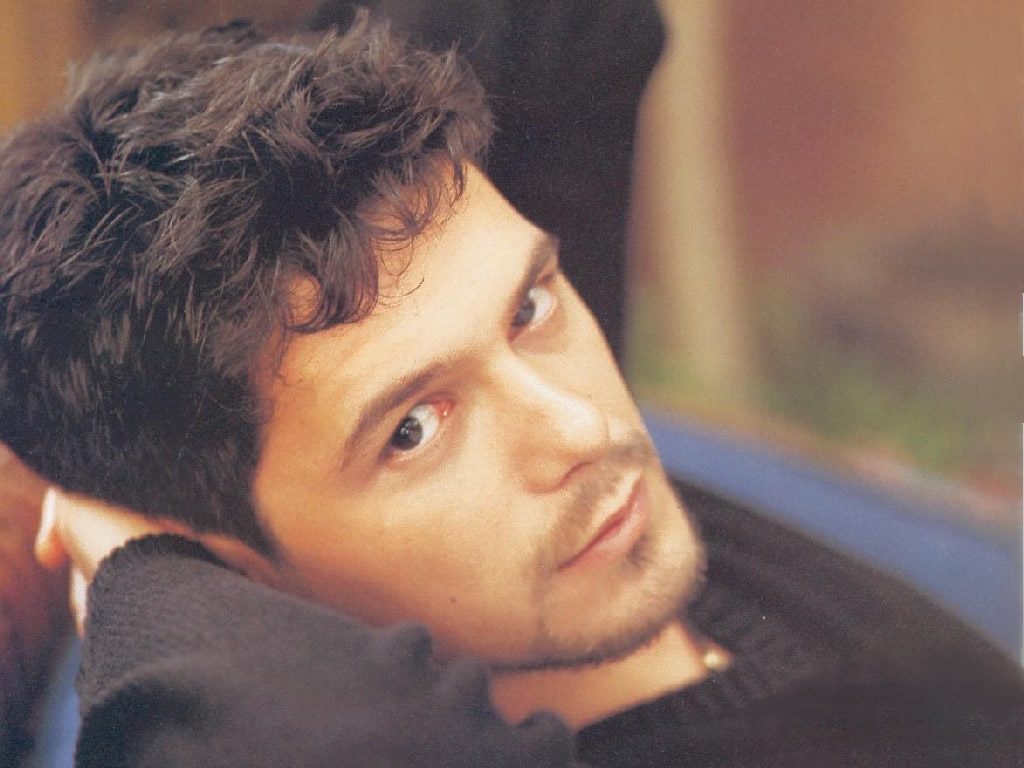 Alejandro Sanz