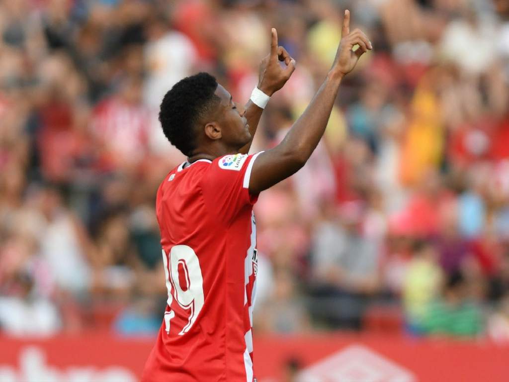 Anthony Lozano cedido a la segunda división Anthony Lozano cedido a la segunda división