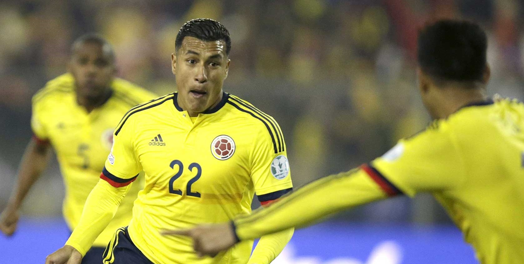 Jeison Murillo Barcelona