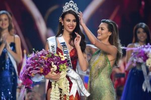 Miss Universo 2018