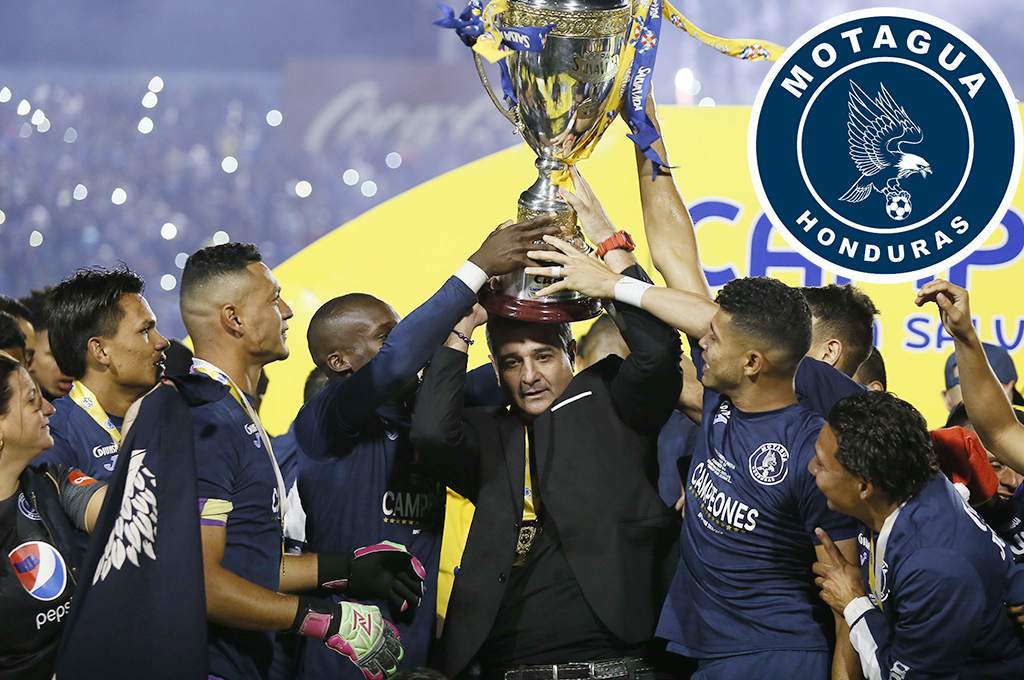 Diego Vázquez es el nuevo técnico de Honduras Diego Vázquez es el nuevo técnico de Honduras