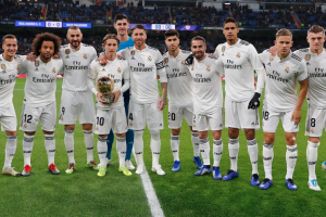 El jugoso premio que obtendrá el Real Madrid