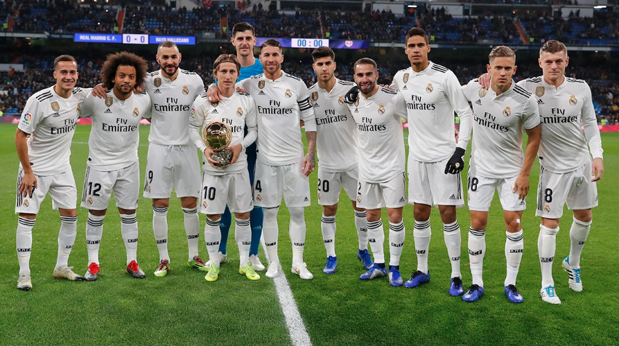 El jugoso premio que obtendrá el Real Madrid