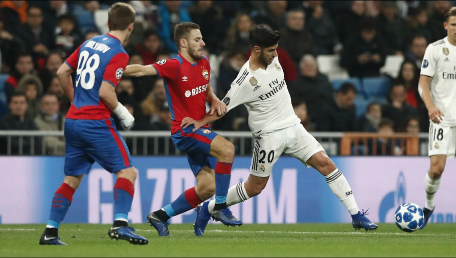 El jugoso premio que obtendrá el Real Madrid El jugoso premio que obtendrá el Real Madrid