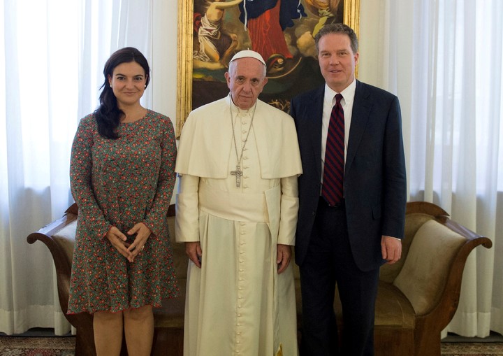 Vaticano Vaticano