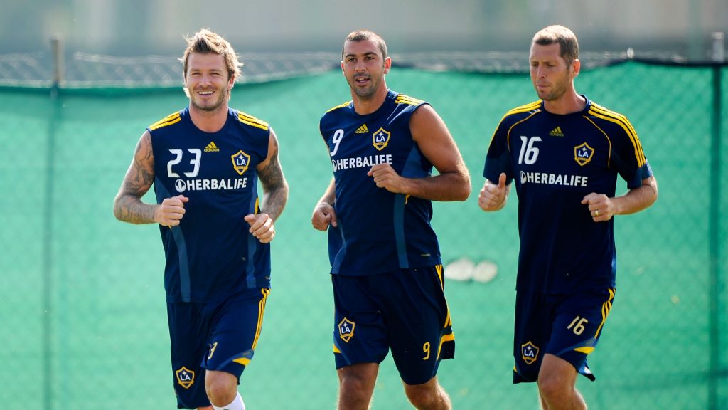 Gregg Berhalter Gregg Berhalter