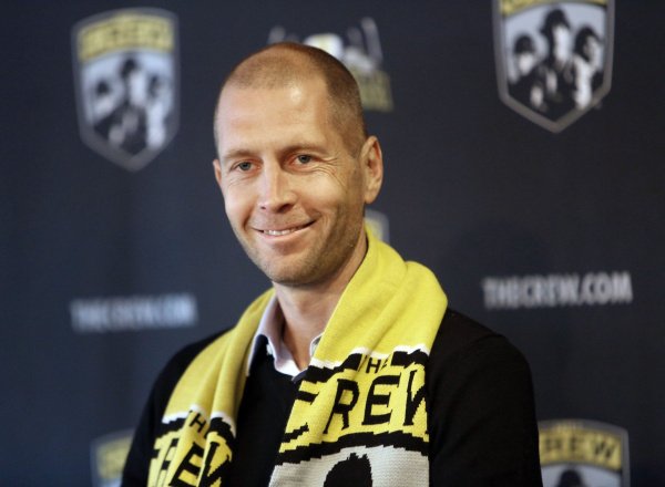 Gregg Berhalter Gregg Berhalter