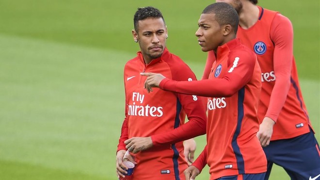 La difícil decisión que debe tomar el PSG La difícil decisión que debe tomar el PSG