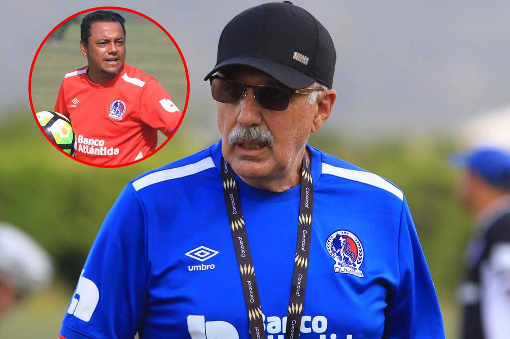 Manuel Keosseián ultimo partido olimpia Manuel Keosseián ultimo partido olimpia