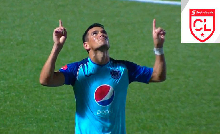Roberto Moreina Motagua Roberto Moreina Motagua