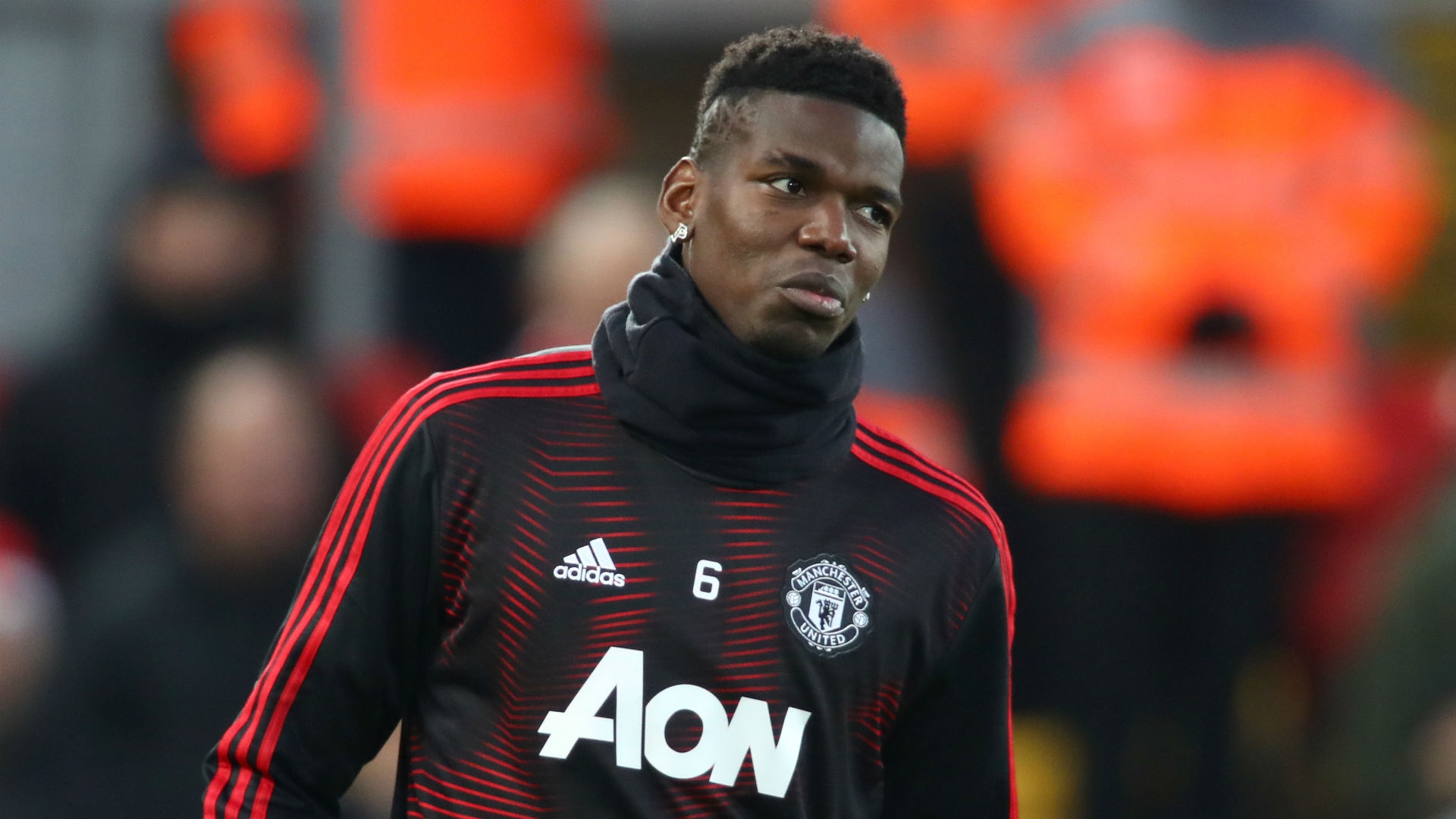 Pogba salida Mourinho Pogba salida Mourinho