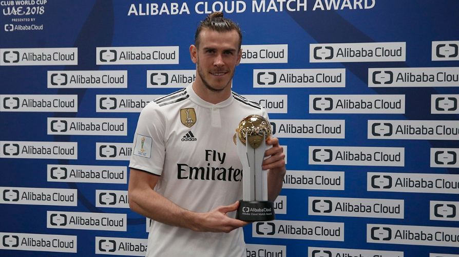 Real Madrid pasa un susto Real Madrid pasa un susto
