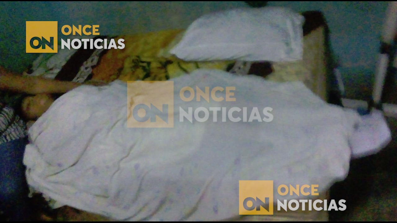 niña fallecida por efectos del dengue