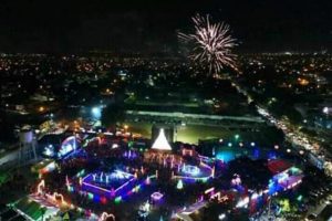 Antiguo centro penal