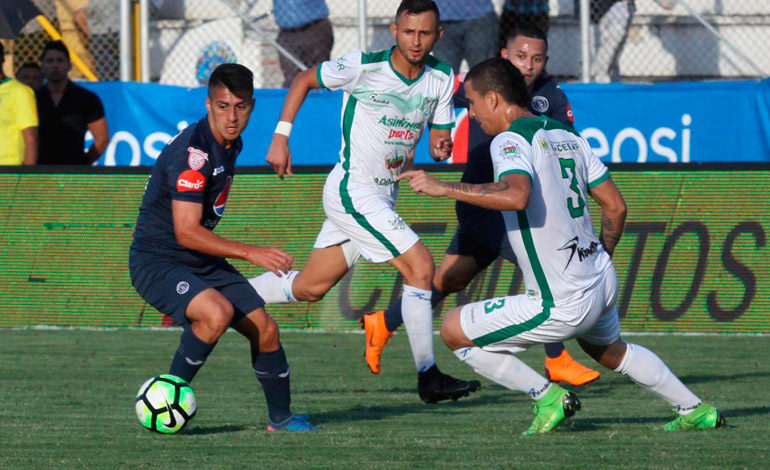 el campeón saldrá del Clásico Capitalino el campeón saldrá del Clásico Capitalino