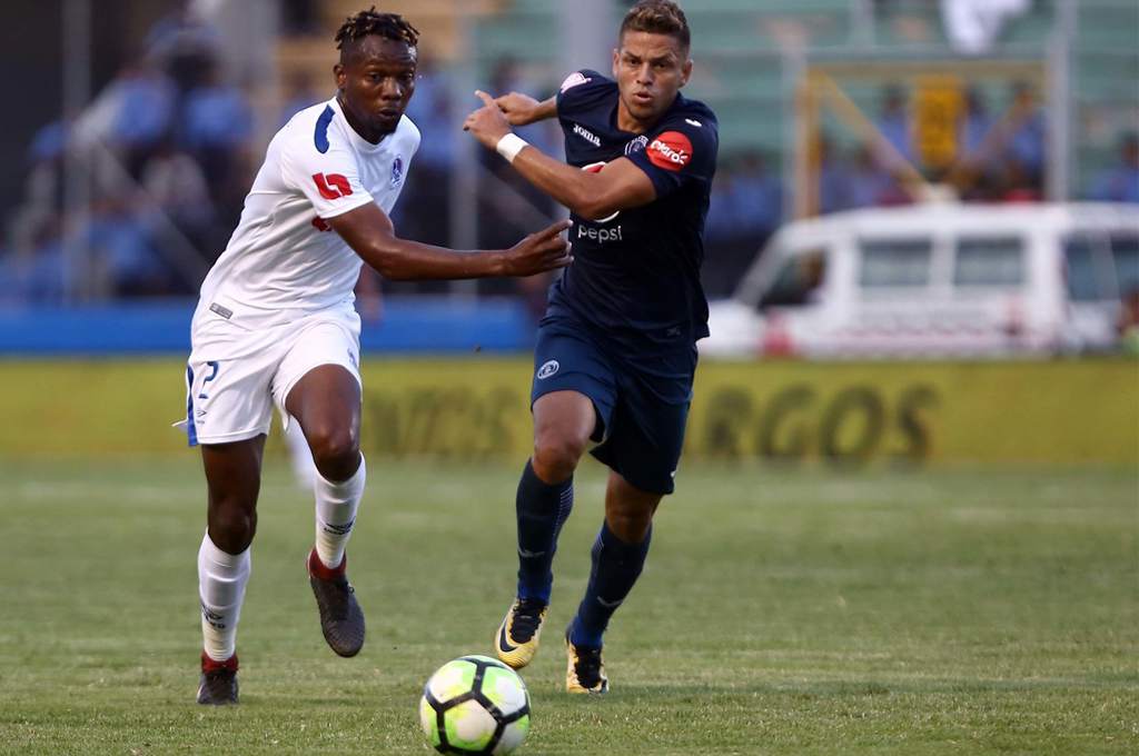 el campeón saldrá del Clásico Capitalino