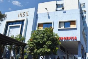 incapacidades falsas en el IHSS