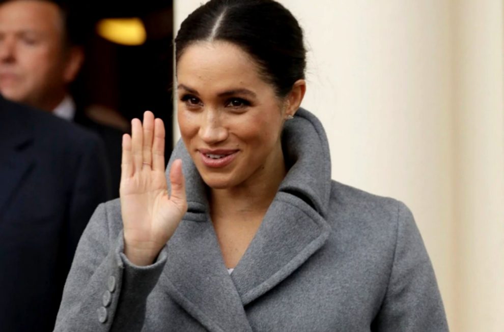 padre de Meghan Markle