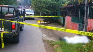 muerto por frío