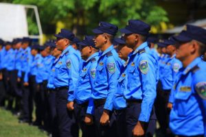 Policia Nacional
