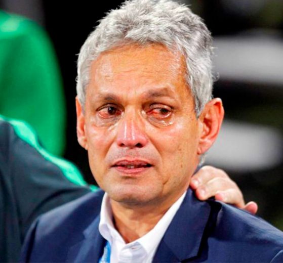 Fallece madre Reinaldo Rueda