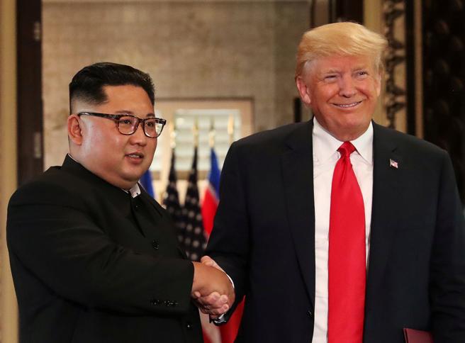 Kim Jong Un Kim Jong Un