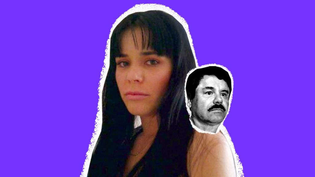 amante El Chapo amante El Chapo