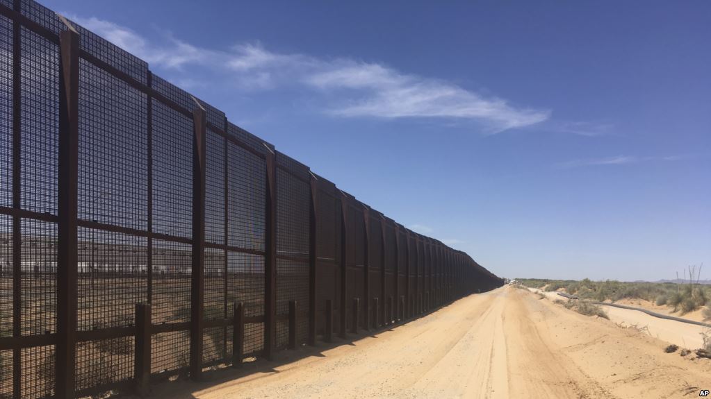 muro Trump