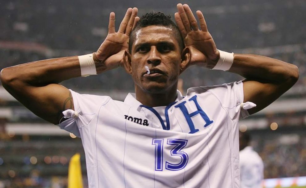 Carlo Costly técnico nacional