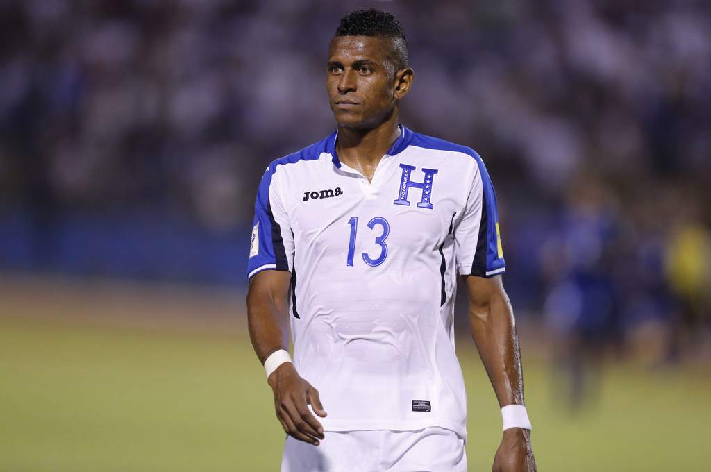 Carlo Costly técnico nacional Carlo Costly técnico nacional